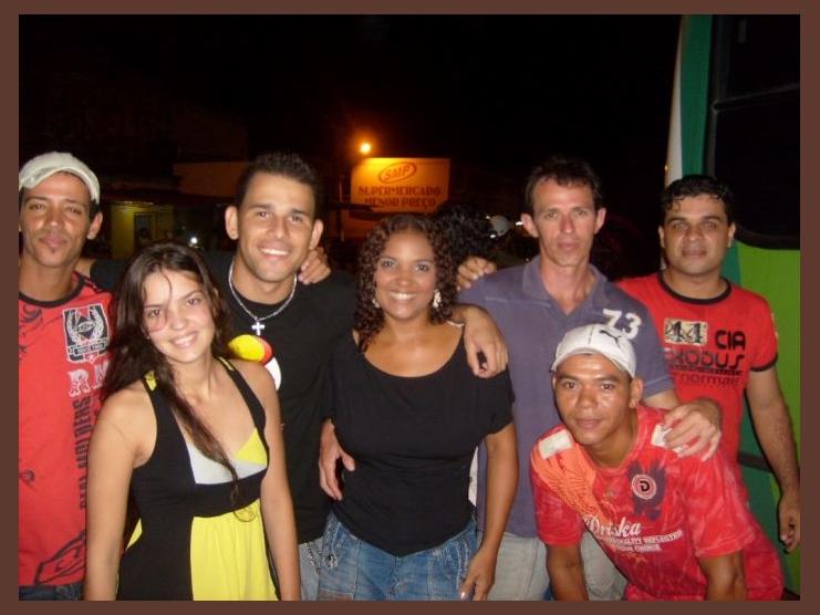 Forró Pakaí Cabelo photo 1