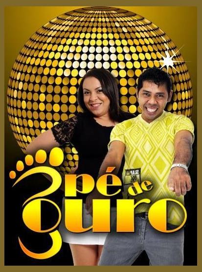 Forró Pé de Ouro photo 1