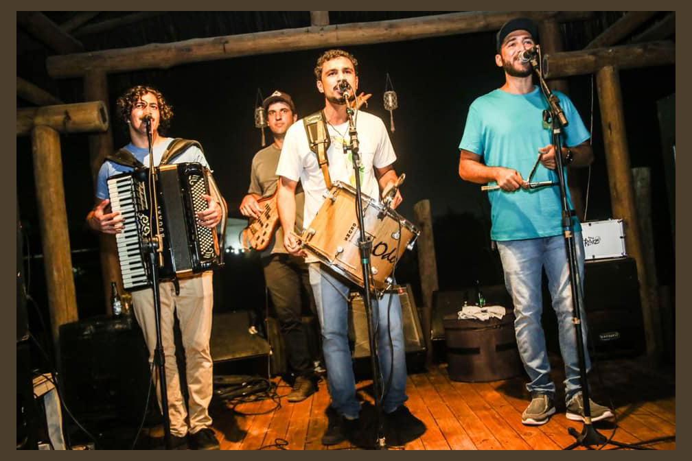 Forró Raiz photo 1