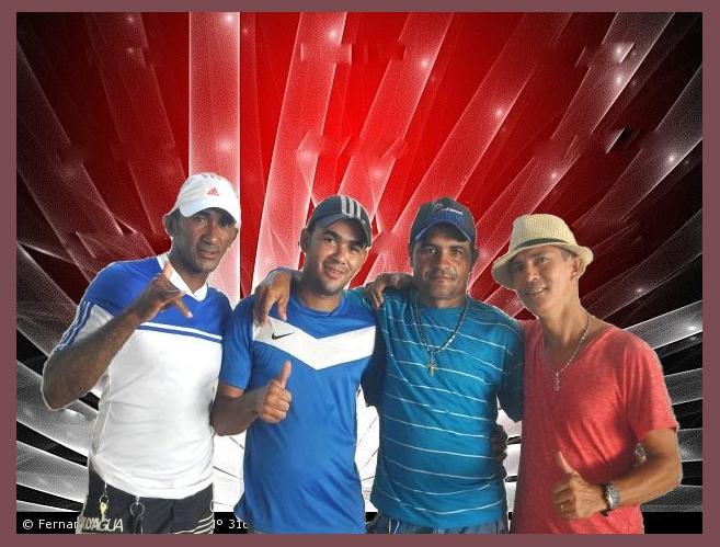 Forró Sonho Dourado photo 1