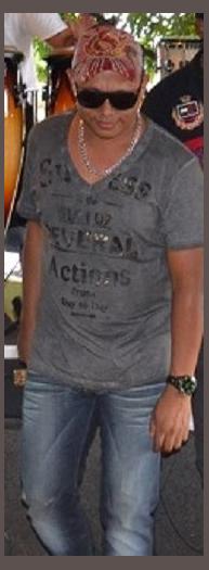 Forro Sepega photo 1