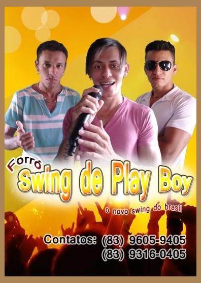 Forró Swing de Play Boy photo 1