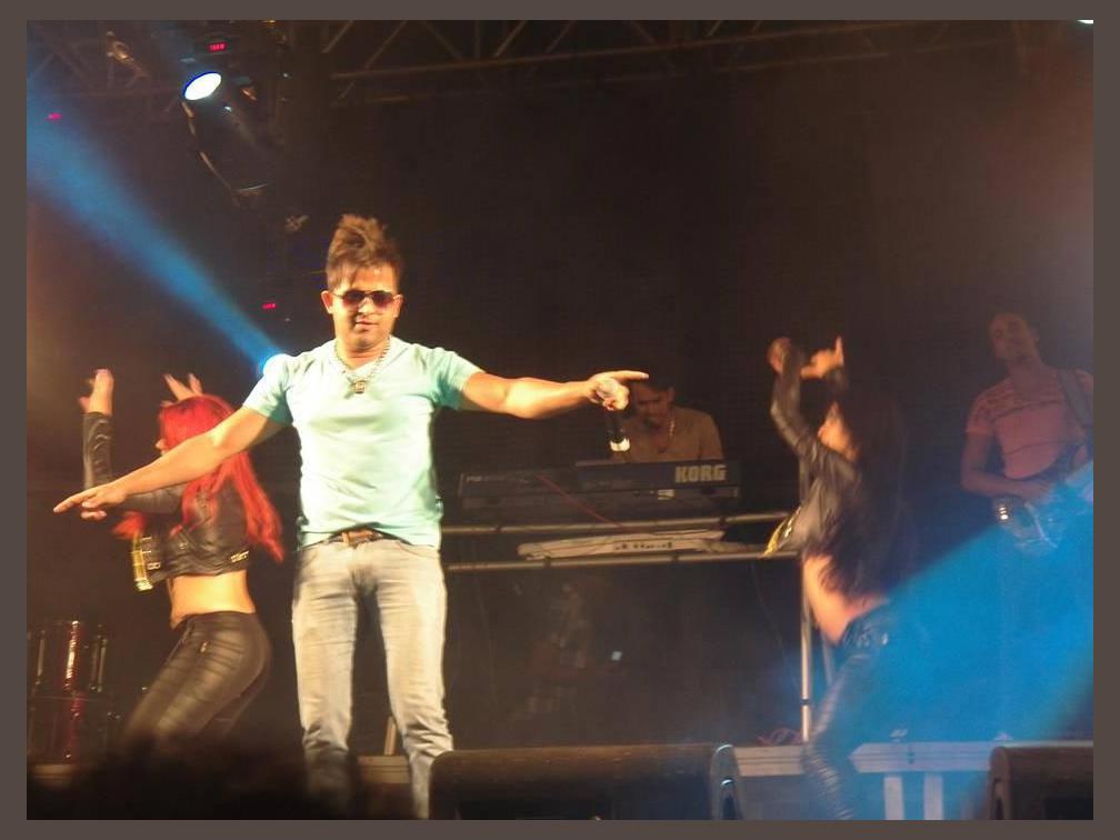 Forró xinelado photo 1