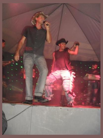 Forrozão Sela Rasgada photo 1