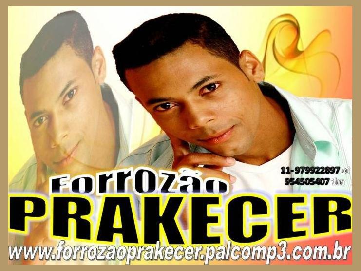 Forrozao Prakecer photo 1