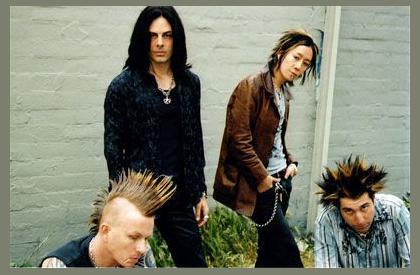 Forty Deuce photo 1