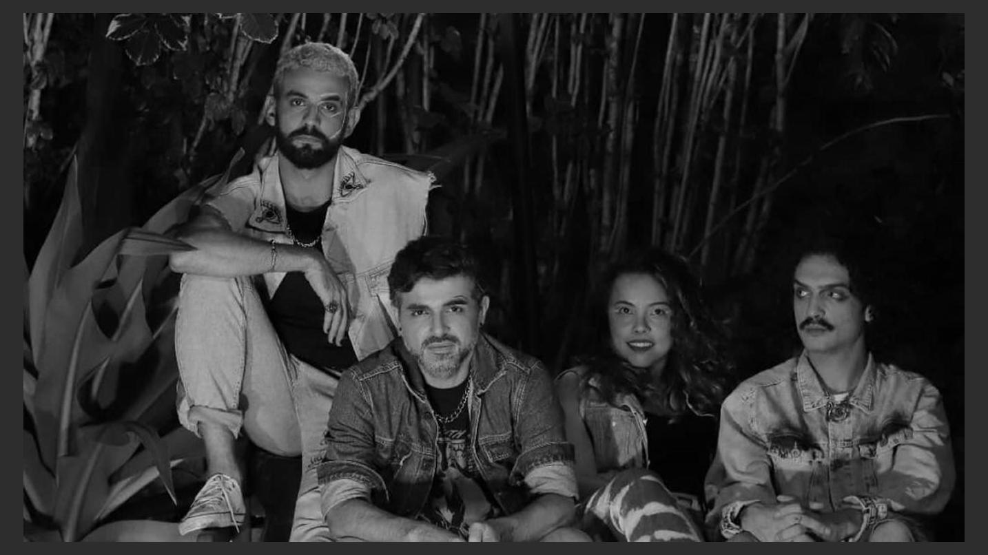 Fortunato e Os Jovens de Ontem photo 1