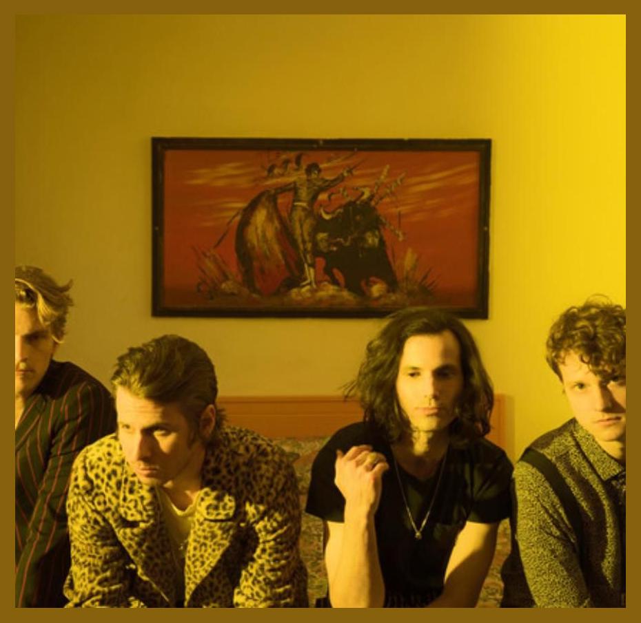 Foster The People photo 1
