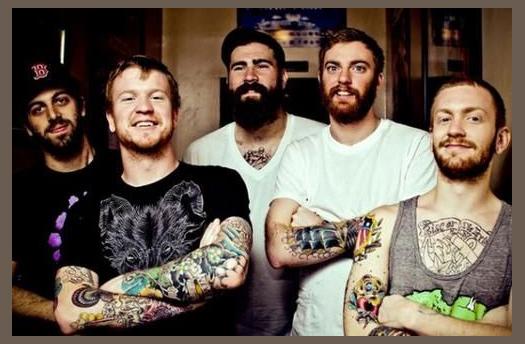 Four Year Strong photo 1