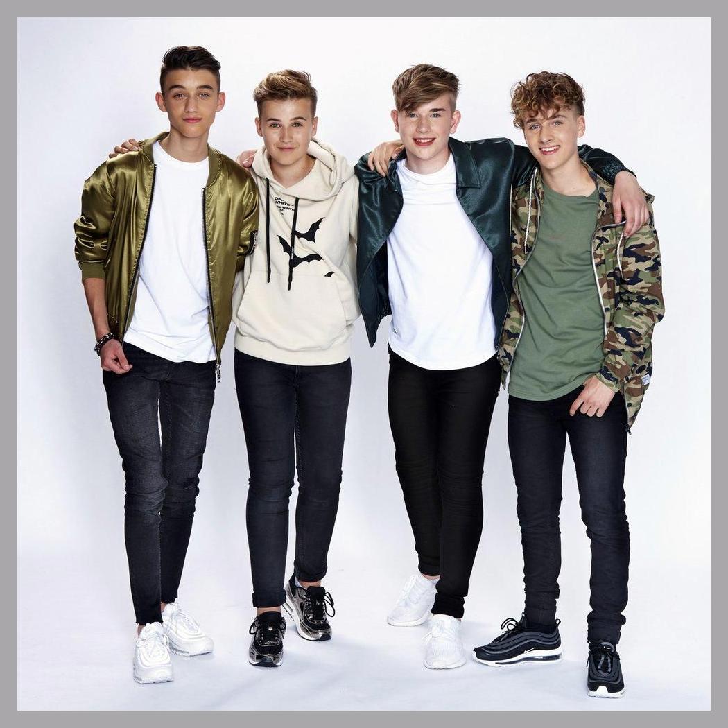 FOURCE photo 1