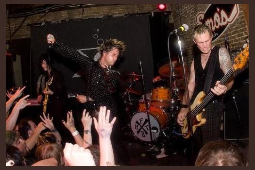 Foxboro Hot Tubs photo 1