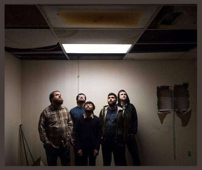 Foxing photo 1