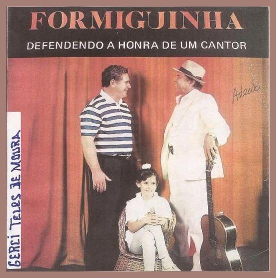 Formiguinha photo 1