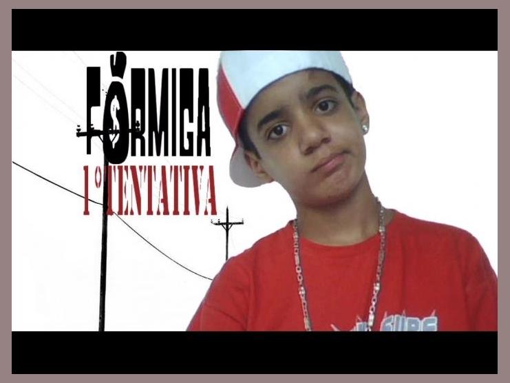 Formiga photo 1