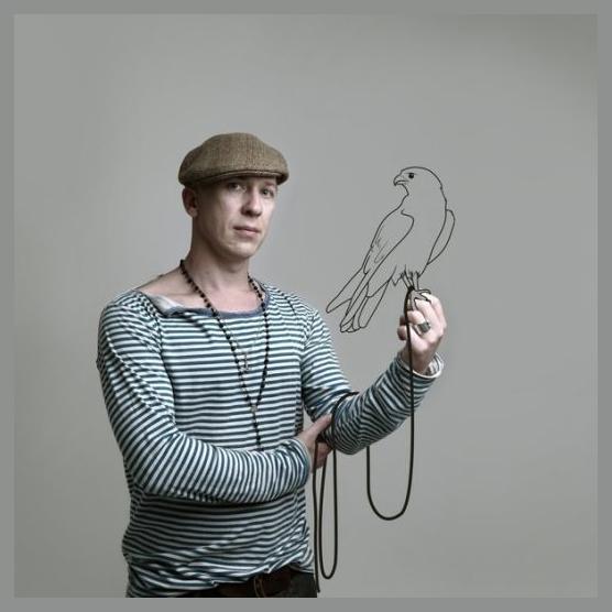 Foy Vance photo 1