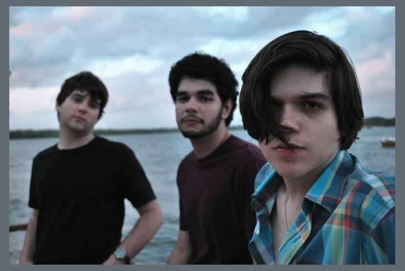Foxy Trio photo 1