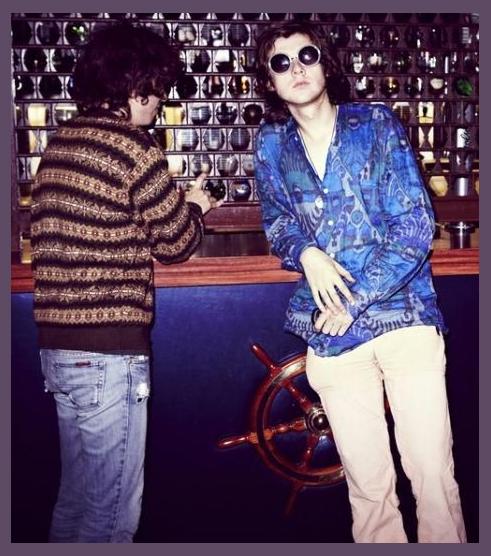 Foxygen photo 1