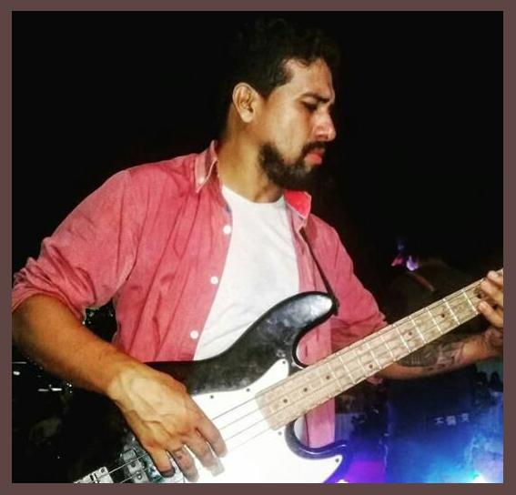 Fran Moreira photo 1