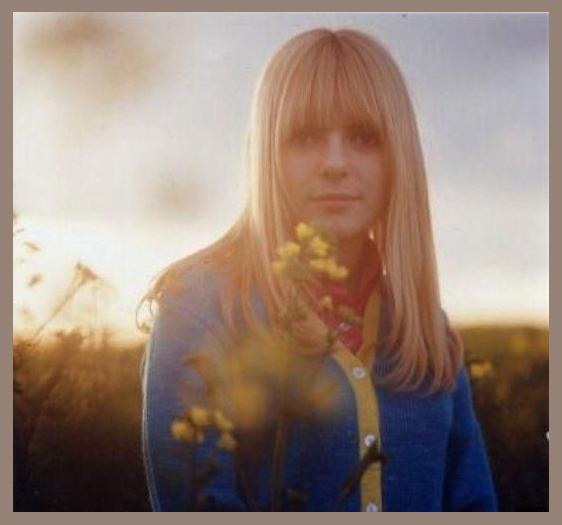 France Gall photo 1
