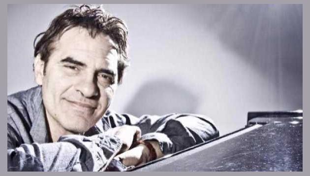 Francesco Baccini photo 1