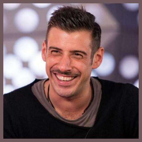 Francesco Gabbani photo 1
