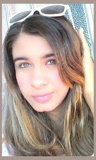 Francielly Graciano photo 1