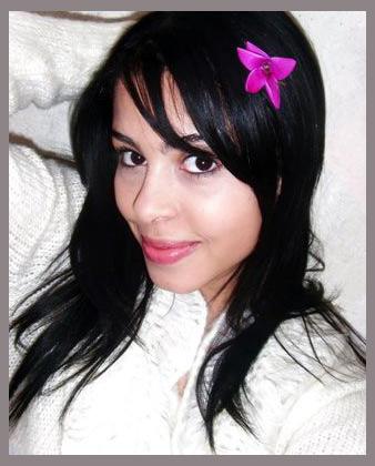 Franciélen Damaris photo 1