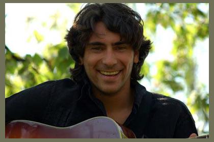Francesco Rapetti photo 1
