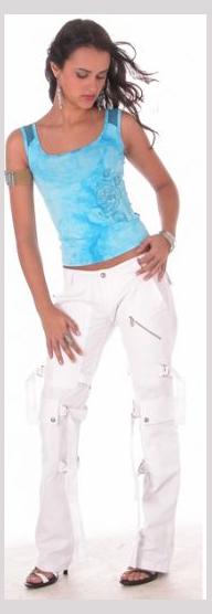 Franciele photo 1