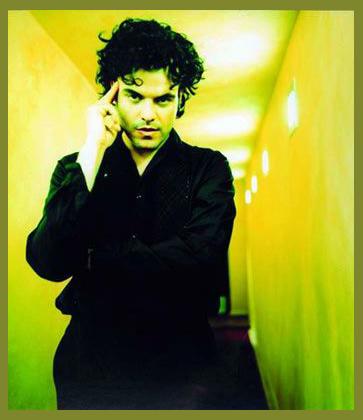 Francesco Renga photo 1