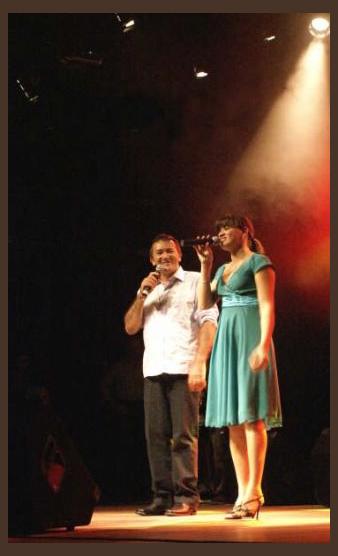 Francisco Brito e Rosa Maria photo 1