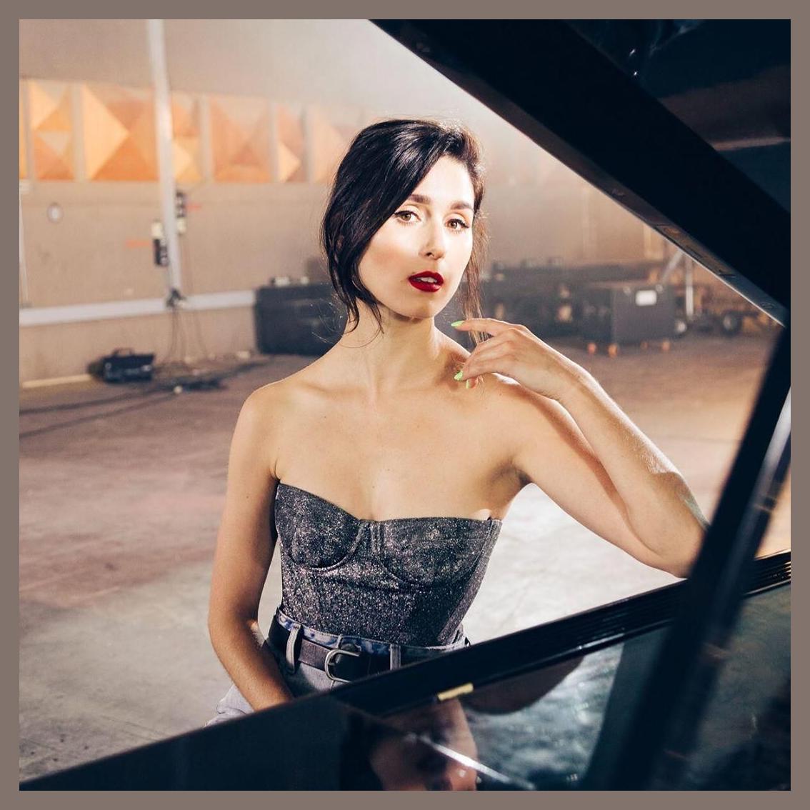 Francisca Valenzuela photo 1