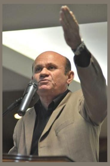Francisco Bezerra photo 1