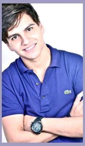Francisco Caldas photo 1
