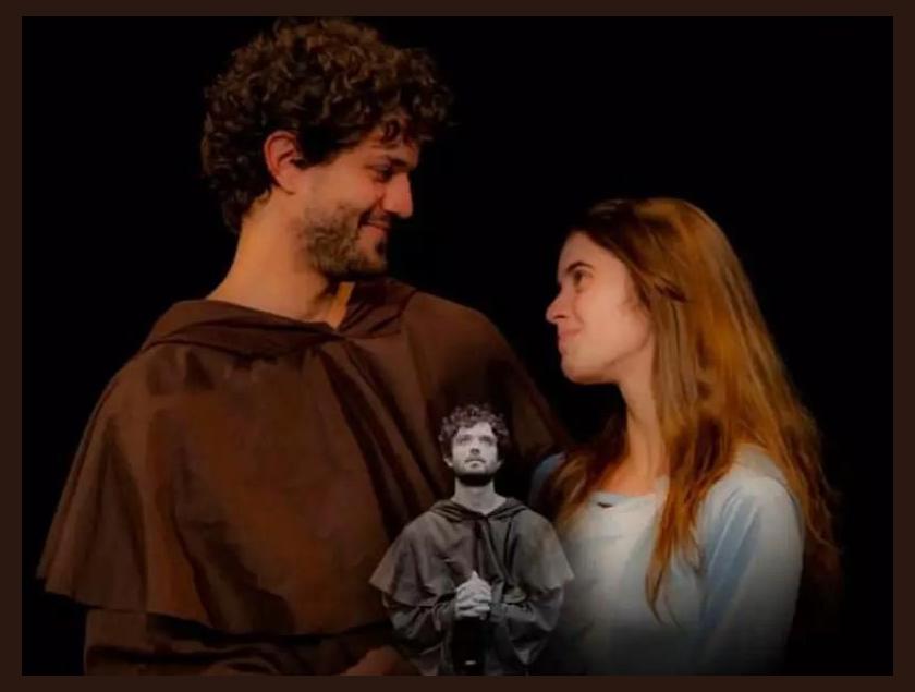Francisco e Clara (O Musical) photo 1