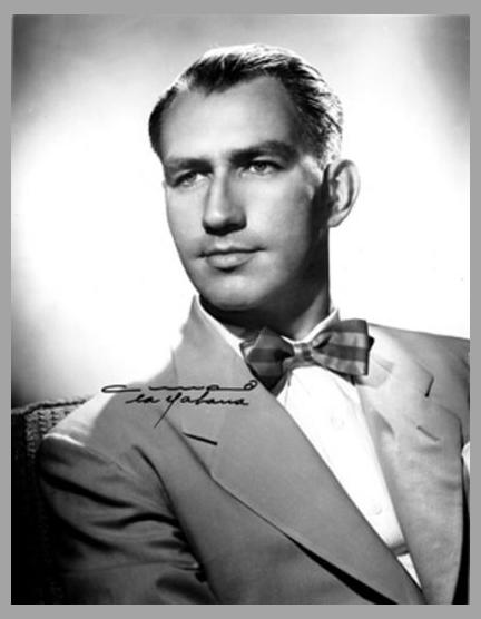 Francisco Gabilondo Soler (Cri Cri) photo 1