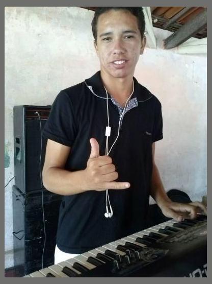 Francisco José photo 1