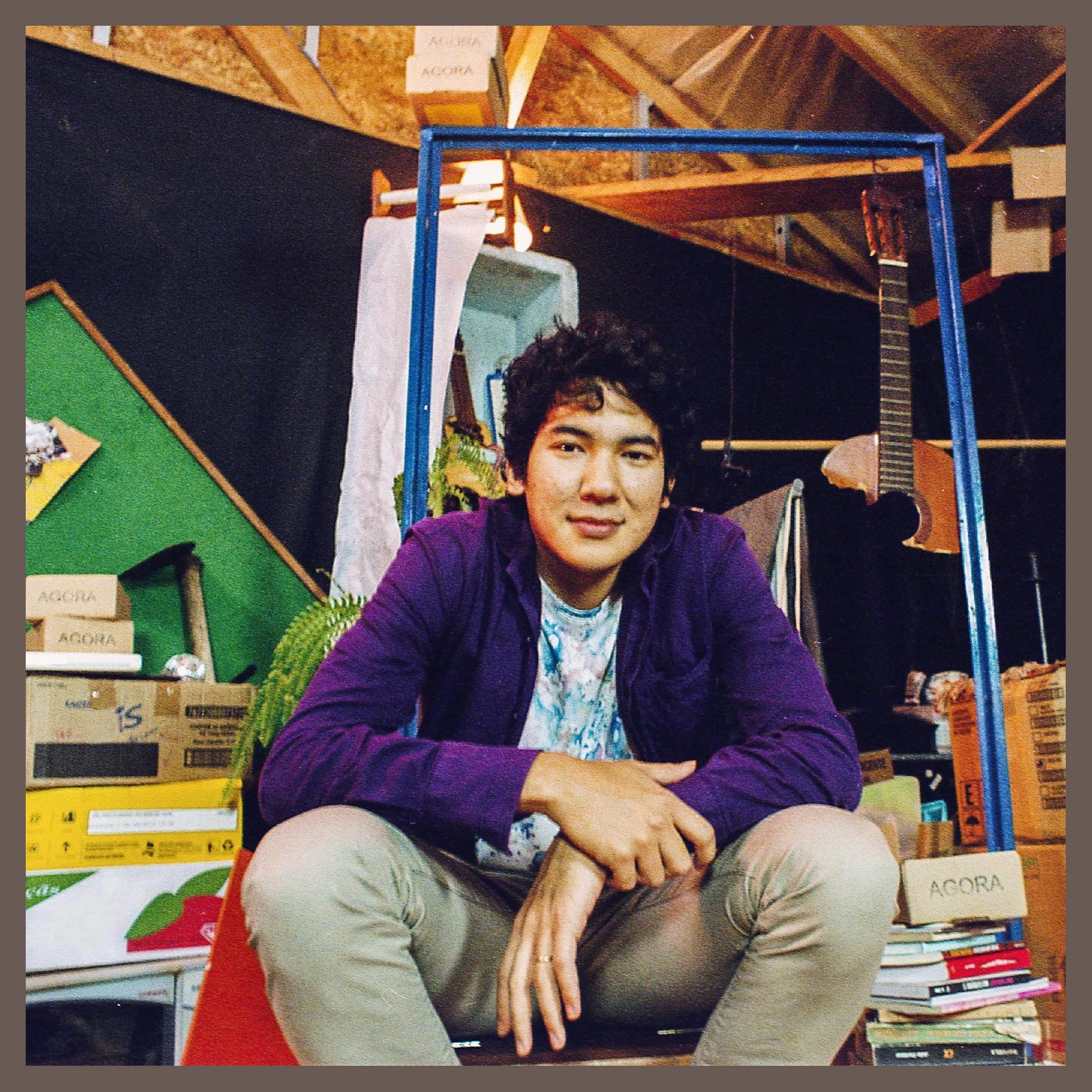 Francisco Okabe photo 1