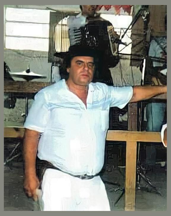 Francisco Vargas photo 1