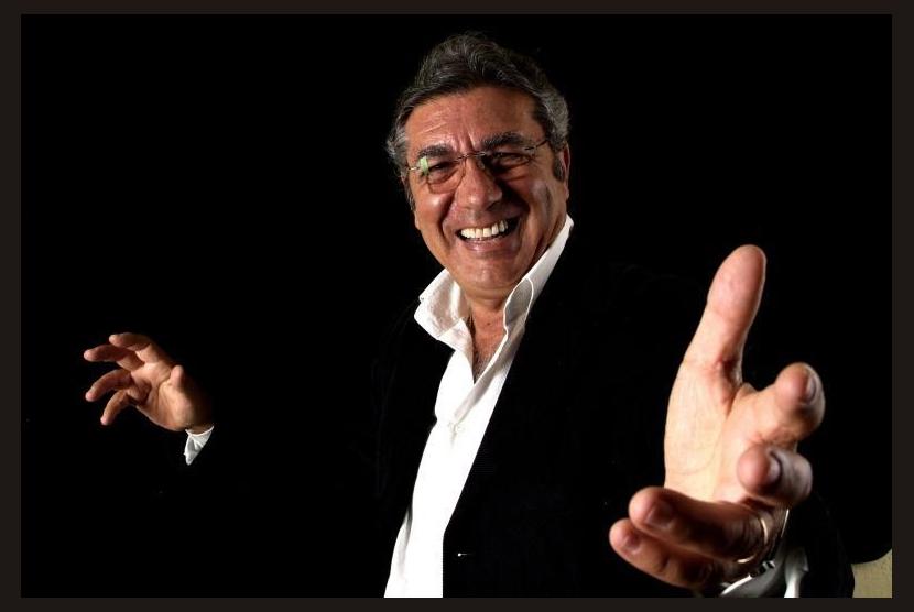 Franco Micalizzi photo 1
