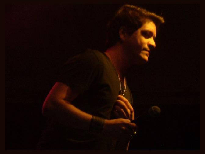 Franco Levine photo 1