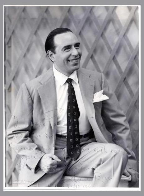 Franco Ricci photo 1