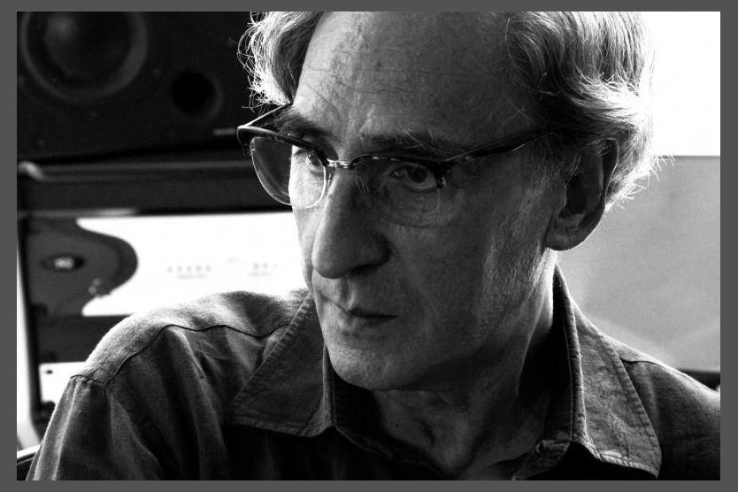 Franco Battiato photo 1