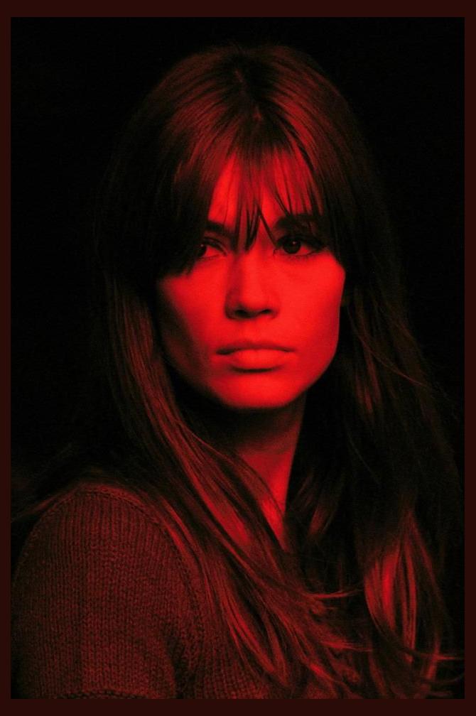 Françoise Hardy photo 1