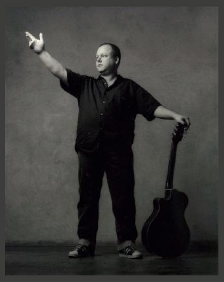 Frank Black photo 1