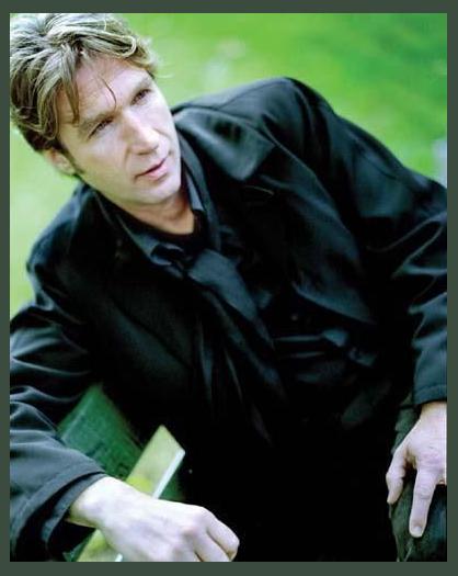 Frank Boeijen photo 1
