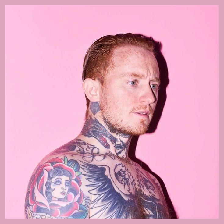Frank Carter & The Rattlesnakes photo 1