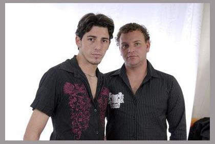 Frank e Ramon photo 1