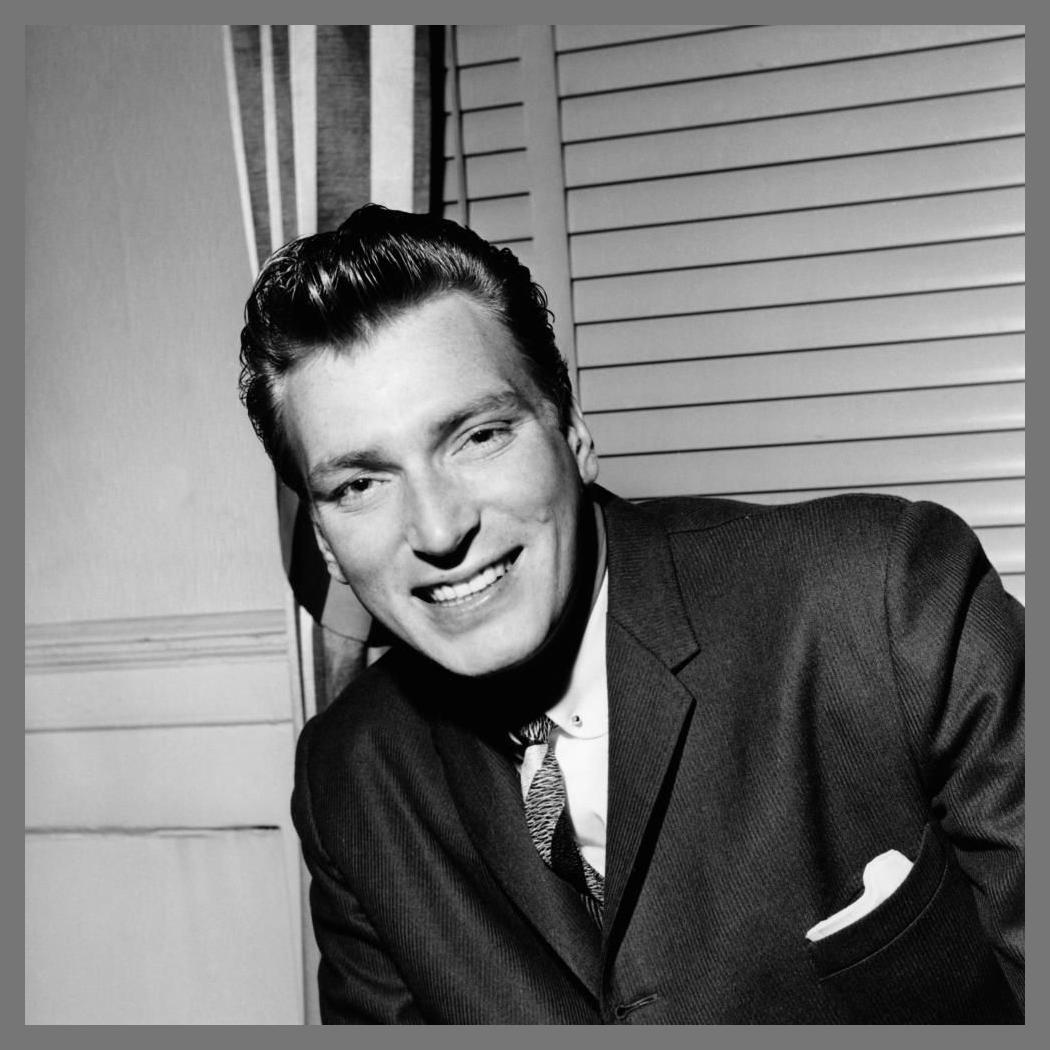 Frank Ifield photo 1