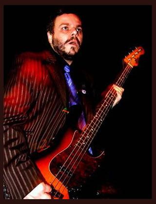 Frank Jorge photo 1